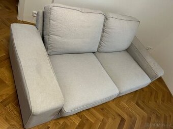 IKEA Kivik 2místná - 1