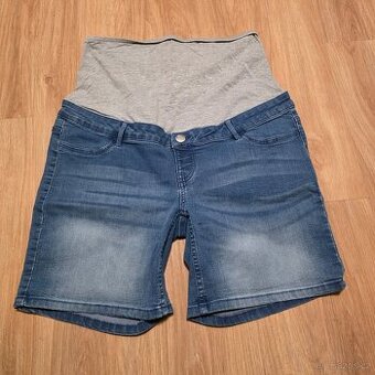 Esmara těhotenské kraťasy velikost 44