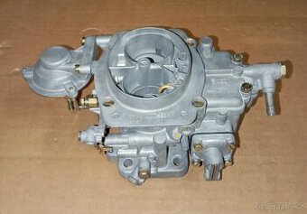 Karburátor TAZ 1500, Hasičská stříkačka po repasi