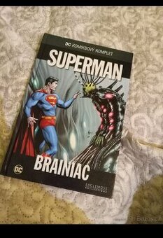 Komiksy Marvel & DC – Spider-Man, Deadpool, Superman, Flash