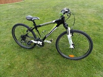 Dětske kolo Author Mirage 24".