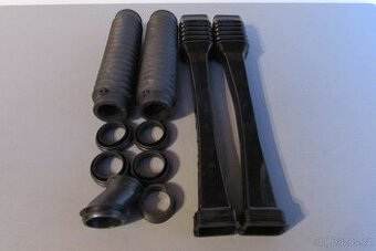 Jawa 350 638 nové náhradní díly