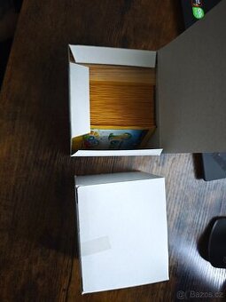 World cup 2014 panini samolepky