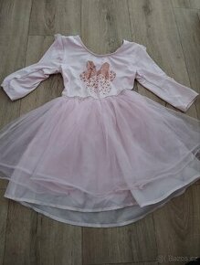 Ruzove saticky vel.116