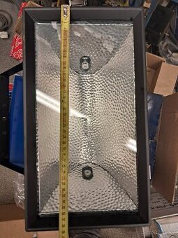 Nový venkovní reflektor Kanlux