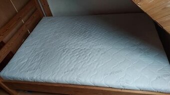 Matrace 140x200x22 cm - 1