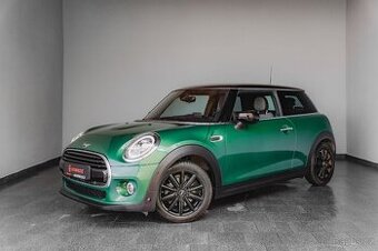MINI Cooper 1.5-100kW-HeadUp-NAVI-KAMERA-R16