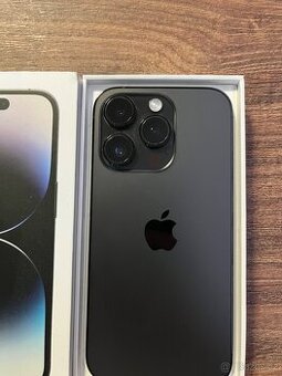 Apple iPhone 14 Pro 128gb, Top Stav