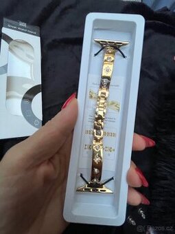 Náramkový pásek pro Apple Watch, Smart Watch, 42 mm - 1