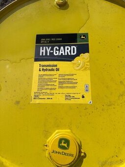 Hygard akční cena dnes 209l