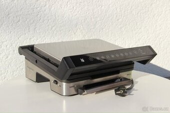 Kontaktní gril WMF Profi Plus jako nový