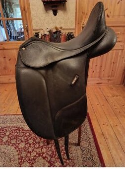Drezurní sedlo Wintec Isabell werth 17,5”