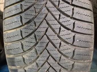 205/55 R16 FIRESTONE (5mm) č.16055/g