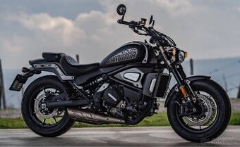 Prodám QJ MOTOR SRV 700