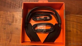 herní sluchátka SteelSeries Arctis Nova 3