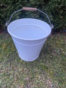 SMALTOVANÝ STARÝ KÝBL zn. SFINX