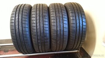 Falken Sincera SN110 195/65 R15 91H 6,5 mm