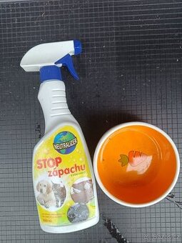 Prodám klec na králík