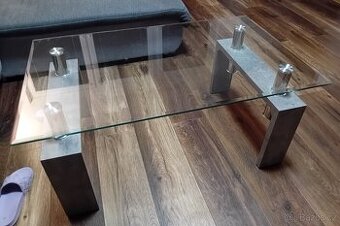 Konferenční stolek