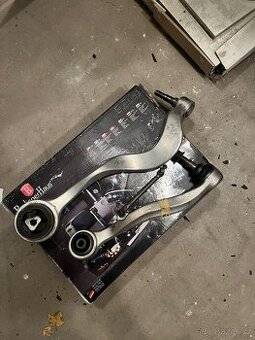 Prodám díly na BMW E60