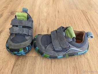 Dětské boty Froddo, vel. 25