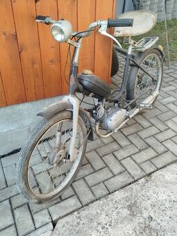 Moped Stadion S11