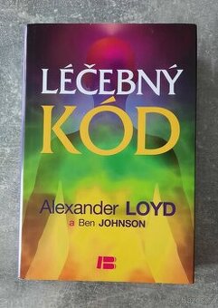 Léčebný kód - Alexander Loyd