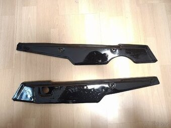 Boční plechy babetta 207