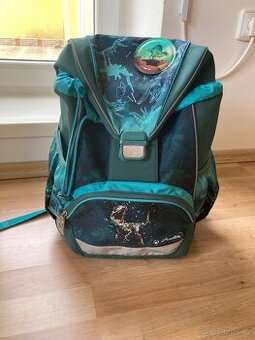 Dětská aktovka Herlitz