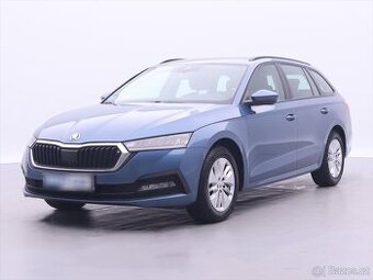 Škoda Octavia 1.0 TSI Business 1.Maj DPH (2021)