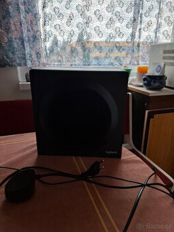 Prodám starší suboofer