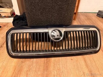 Přední maska Octavia 1 před face