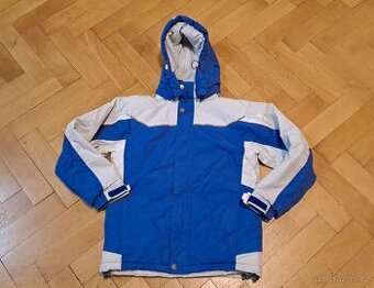 Zimní bunda zn. Alpine Pro, vel. 146.