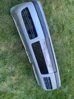 Nárazník Octavia 1