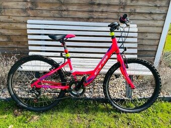 Dívčí kolo CTM MISSY 24