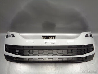 přední nárazník Škoda Kodiaq 565 807 221