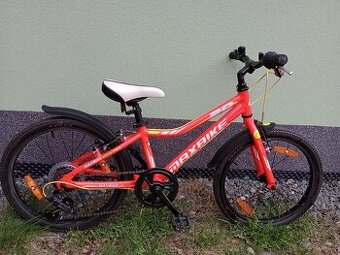 Dětské horské kolo Maxbike