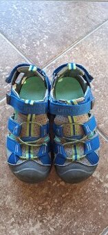 Dětské sandály Umbro, velikost 33