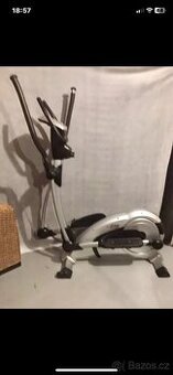 Eliptický trenažer Kettler