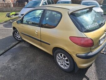 Peugeot 1,4 HDI