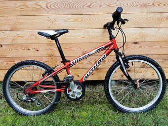 Dětské kolo Author Cosmic 20"