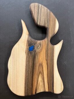 Servírovací prkénka