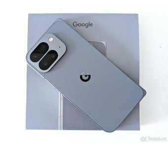 NOVÝ Google Pixel 10 PRO Fold + Pixel Case
