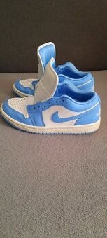 Boty Nike Air Jordan