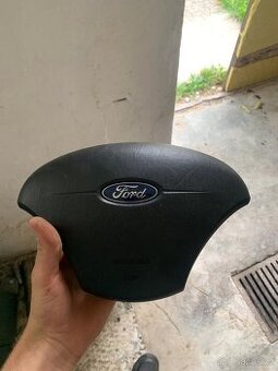 Airbag ford focus mk1