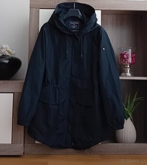 Volcano dámská lehká bunda parka vel. S/M