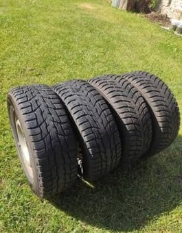 Sada disků Ford Tourneo Custom