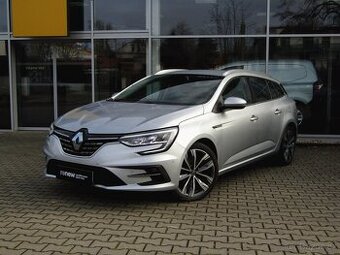 Renault Megane Grandt. E-Tech plug-in hybrid 160 Techno