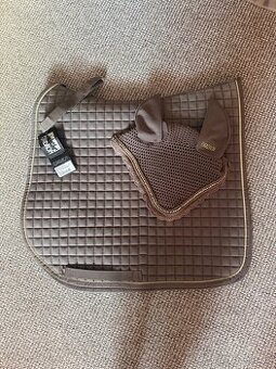 Eskadron drezurní sada