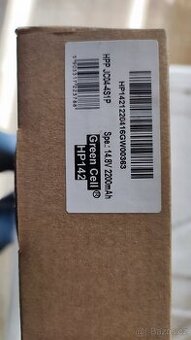 Greencel prp hp 250 g6